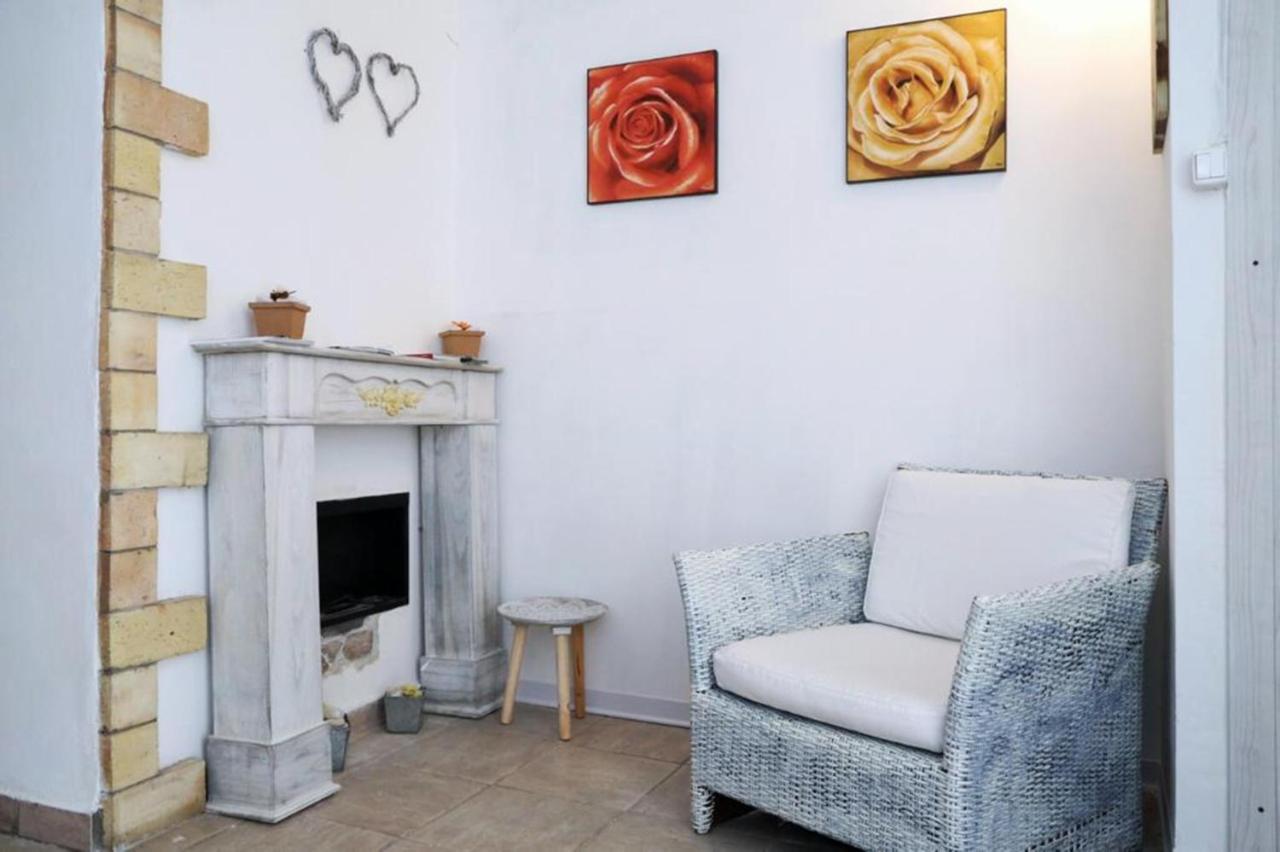 La Scalinata Home Apartment Caltagirone Exterior foto