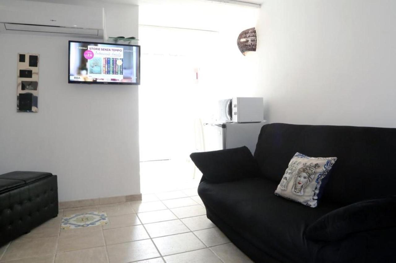 La Scalinata Home Apartment Caltagirone Exterior foto