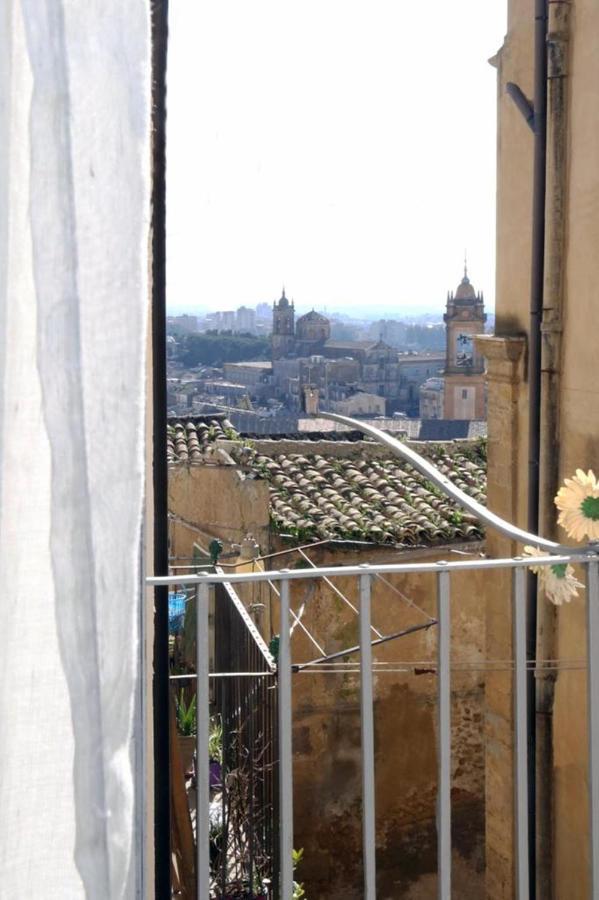 La Scalinata Home Apartment Caltagirone Exterior foto